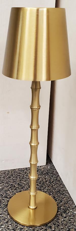 Cordless Table Lamp