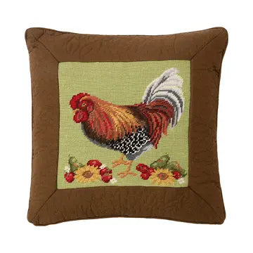Pillow - Rooster