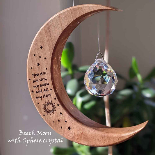 Suncatcher - Special Someone