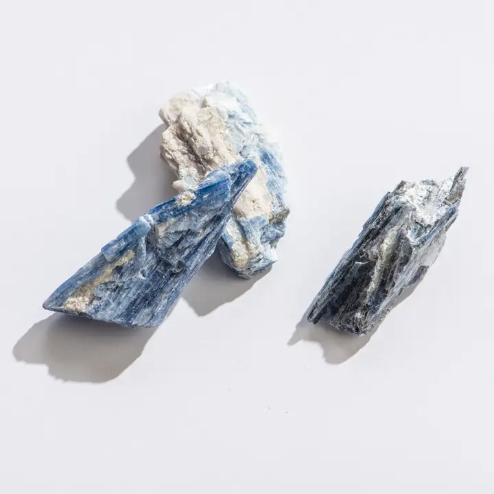Crystal / Stone - Blue Kyanite