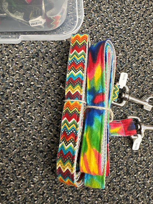 Donated Dog Leash