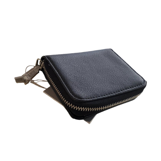Louenhide - Wallet - Sm. - Black