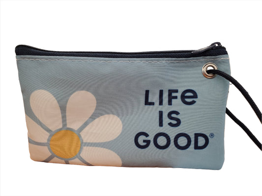 Wristlet - Life is Good