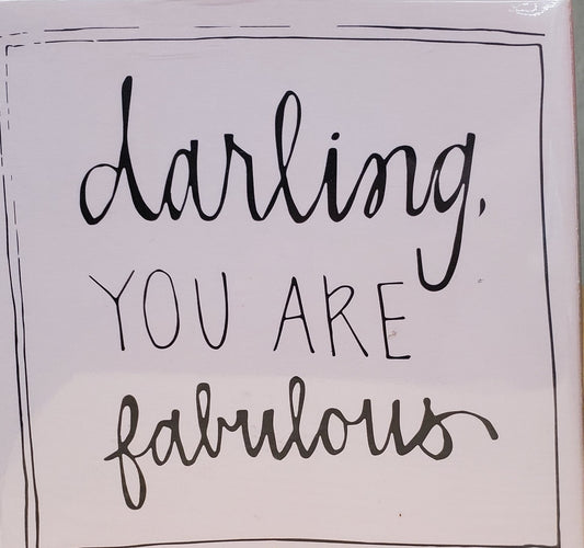 Matches - Fabulous