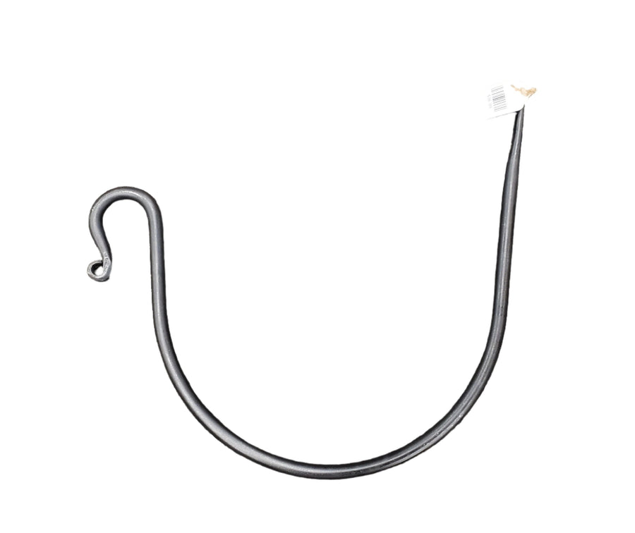 Wall Hook - Black