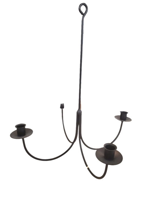 Chandelier - Taper - 4 Arms