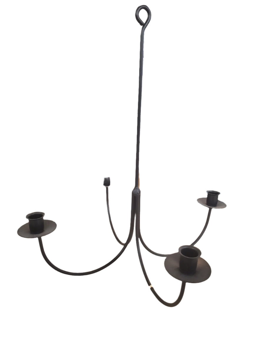 Chandelier - Taper - 4 Arms