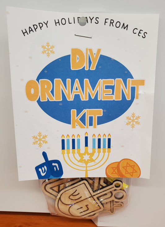 Ornament - DIY Christmas