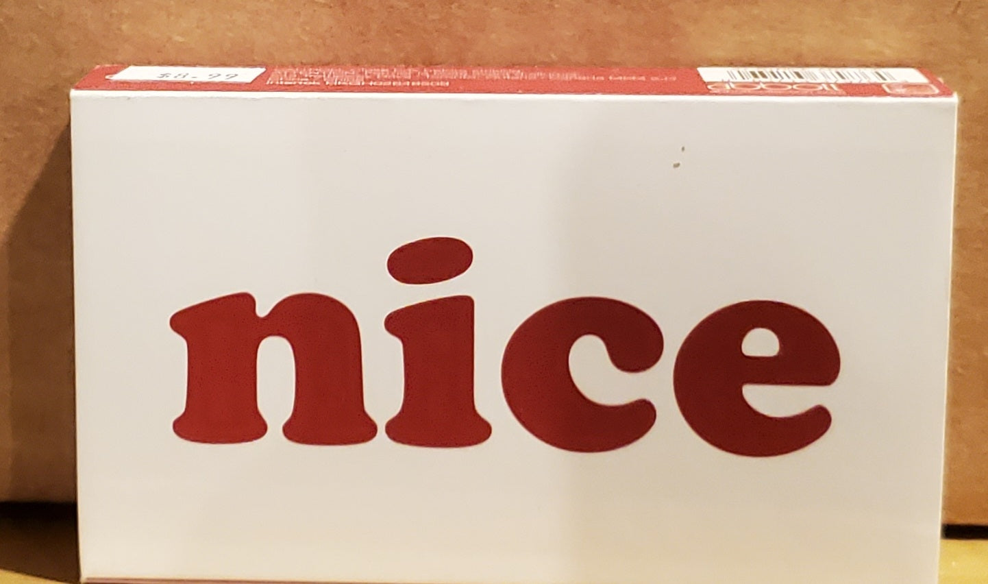 Matches - Naughty/Nice