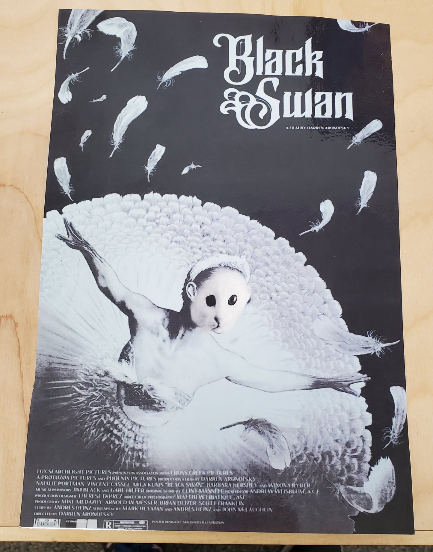 Cat Posters