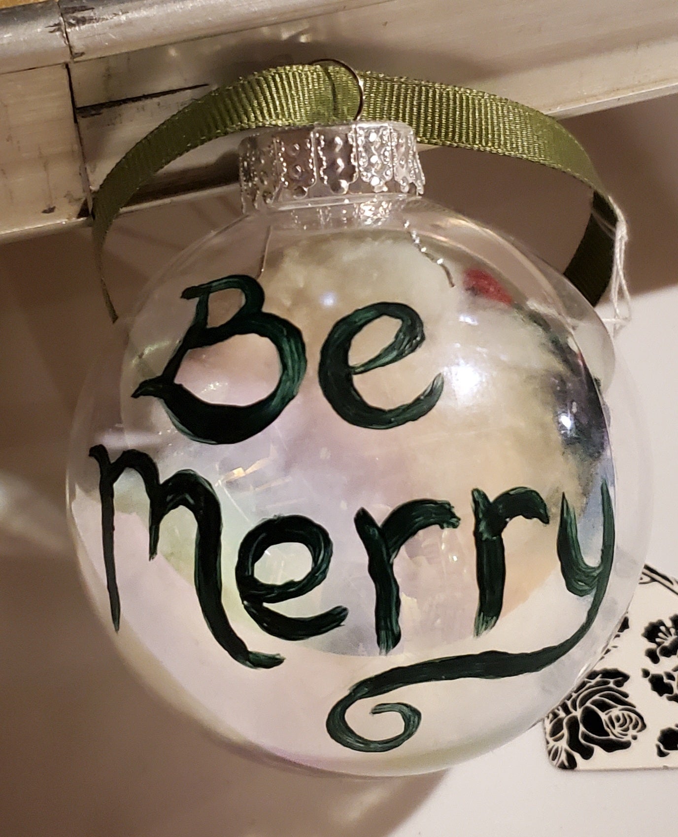 Ornaments
