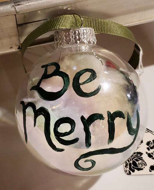 Ornaments