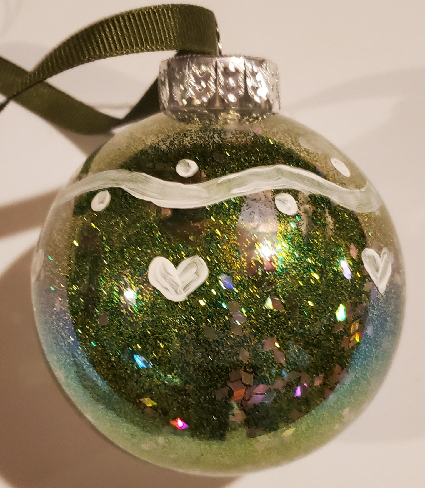 Ornaments