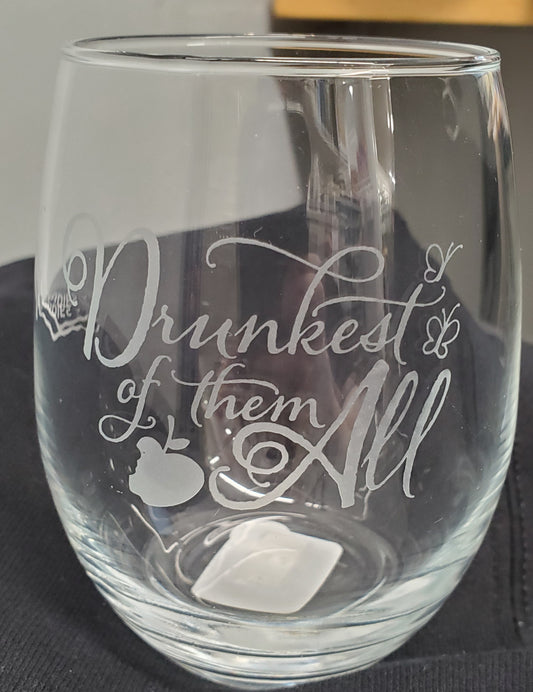 Wine Glass