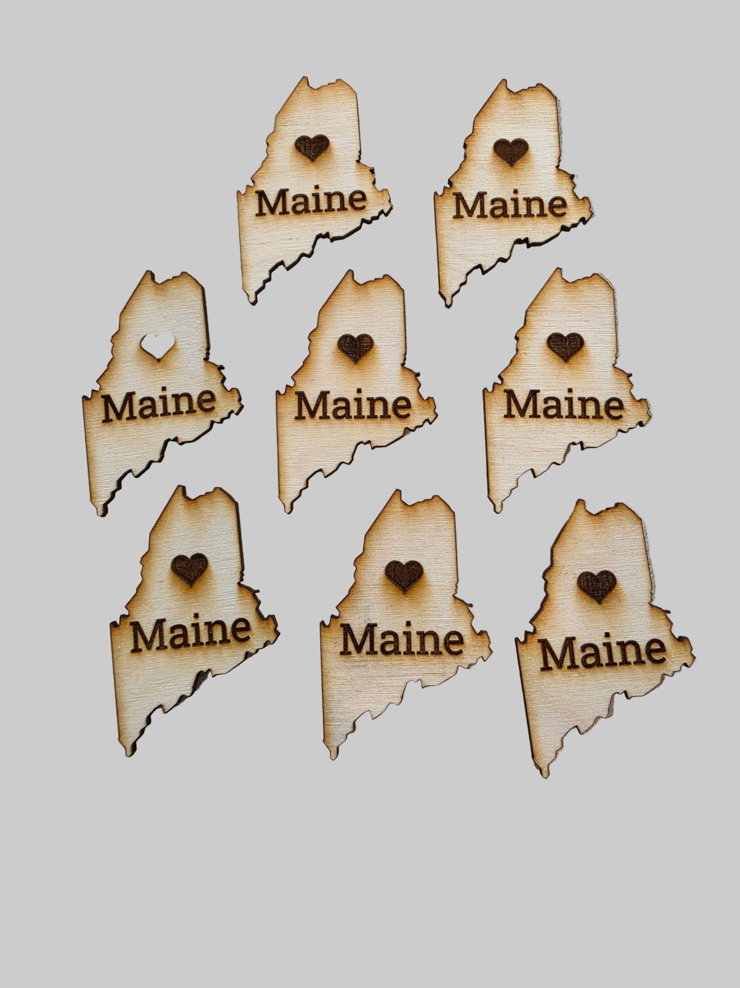 Maine Magnets
