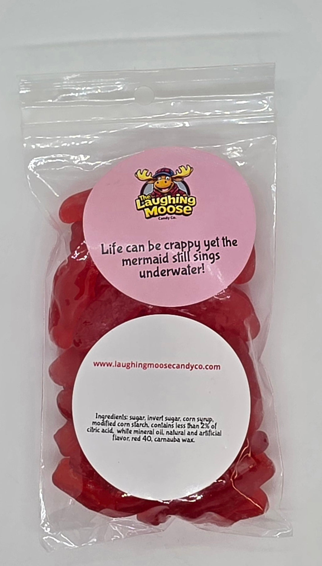 Mermaid Poops - Swedish Fish