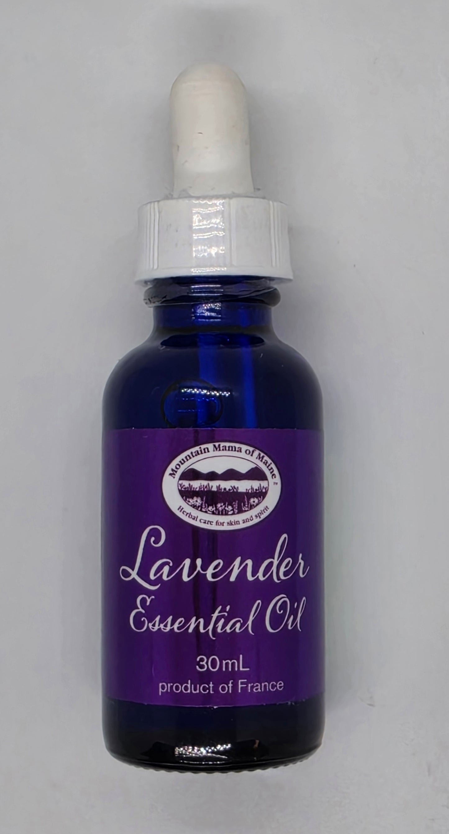 Lavender Essential Oil 1 oz.