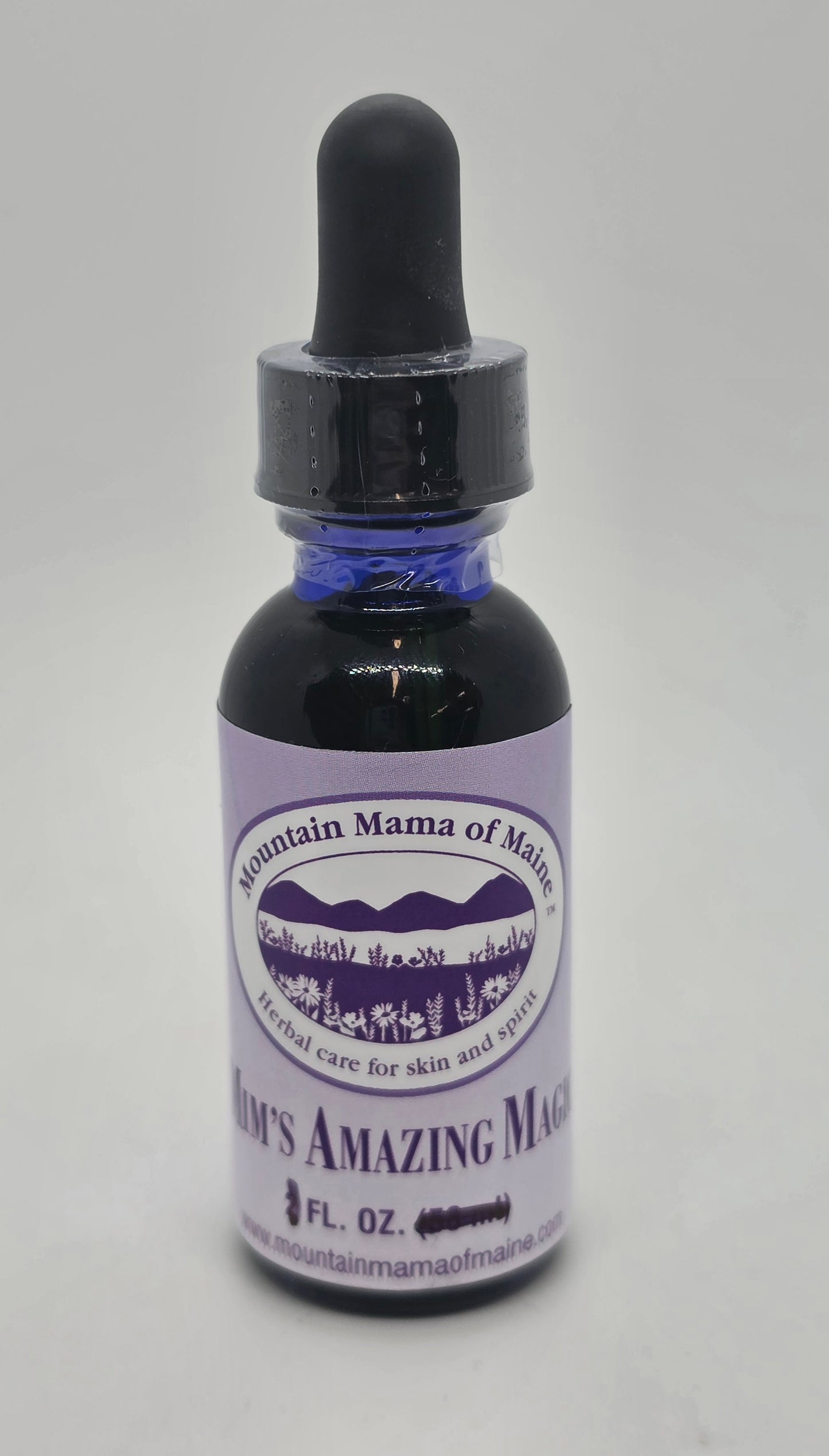 Mims Amazing Magic - 1 oz.