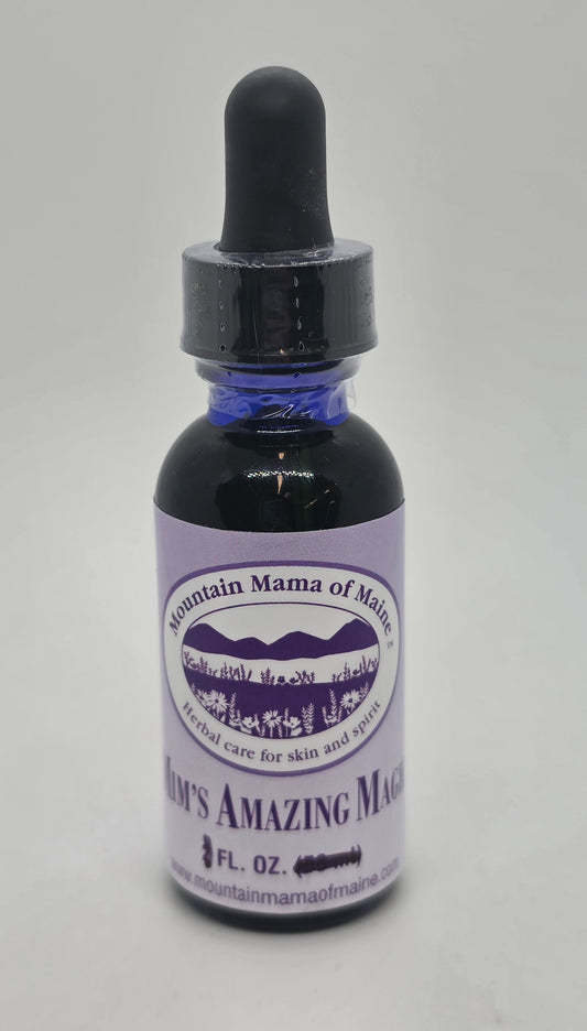 Mims Amazing Magic - 1 oz.