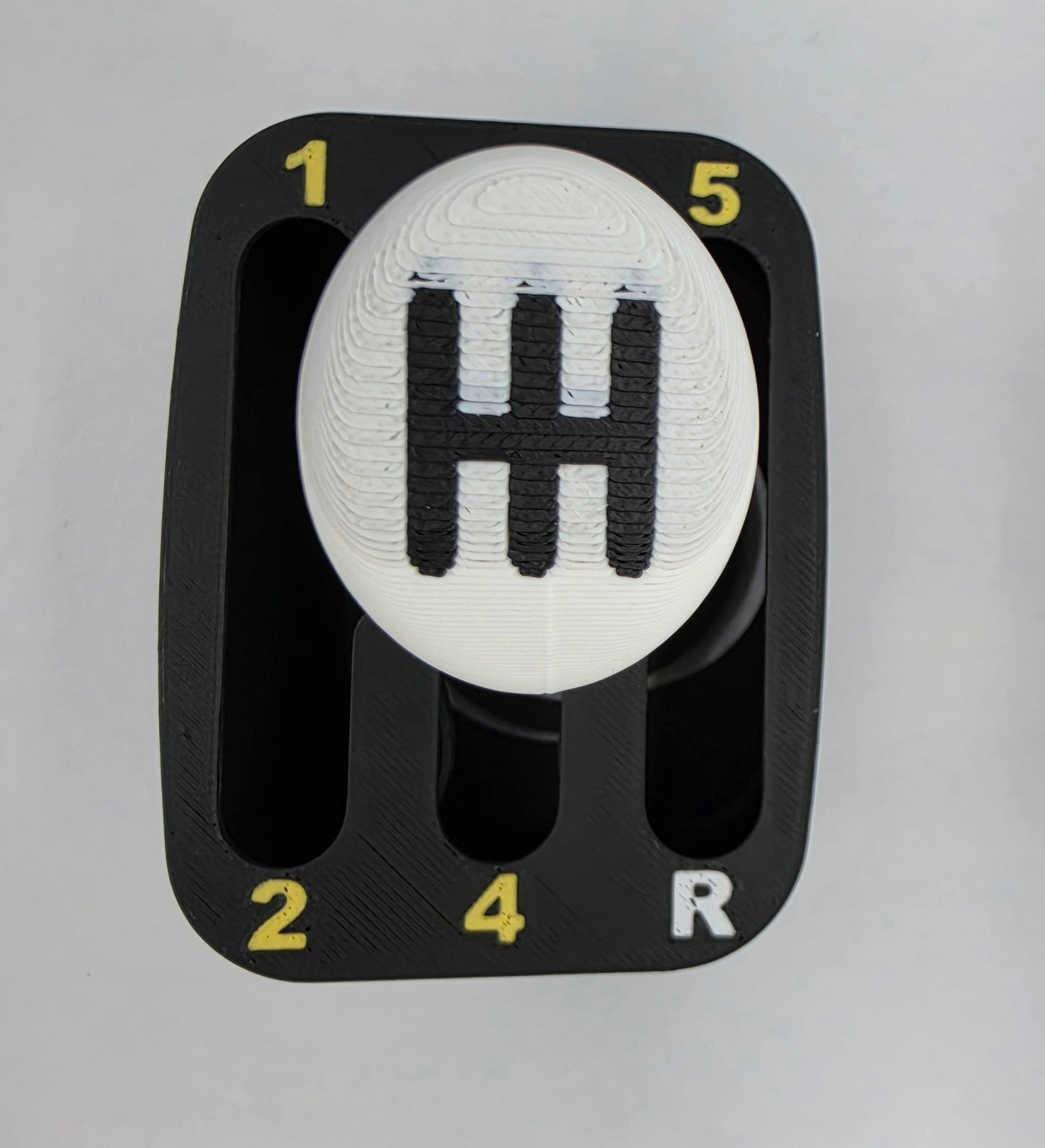 Fidget Shifter