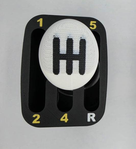 Fidget Shifter