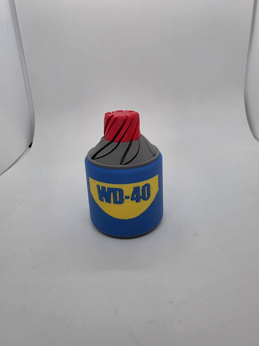 WD40 Fidget