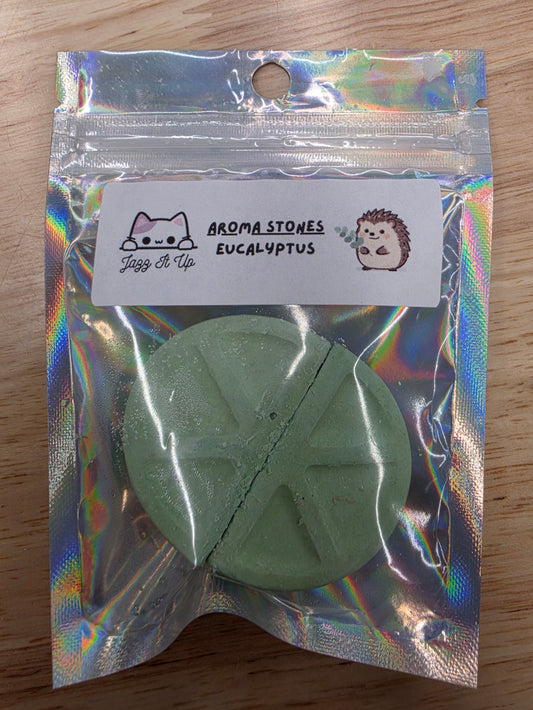Jazz - Eucalyptus Aroma Stones