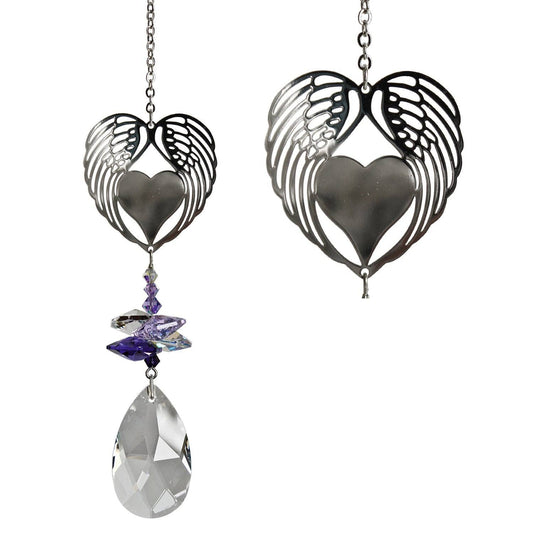 Crystal Fantasy™ - Winged Heart
