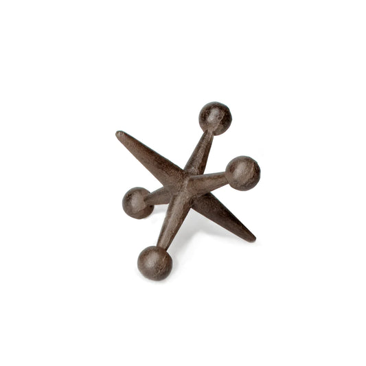 Paperweight - 5" Jack