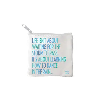 Mini Pouch - Dance