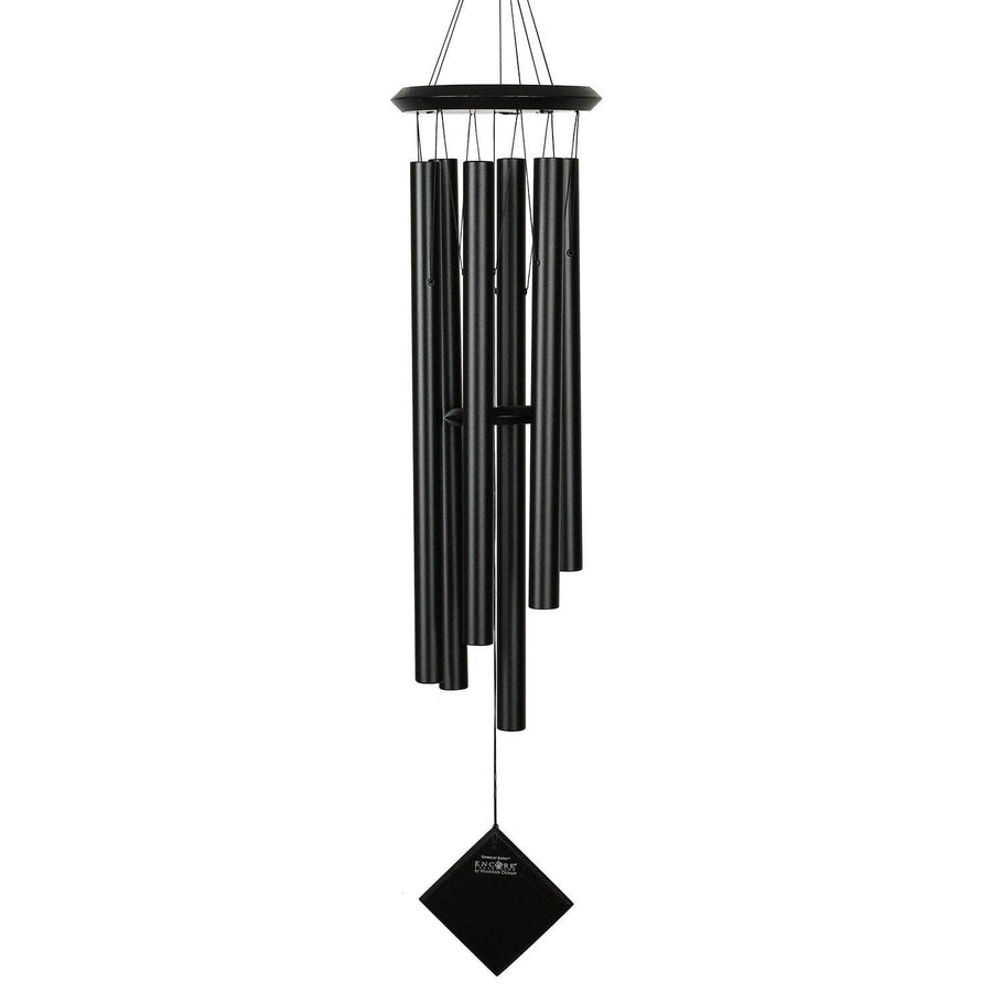 Chimes of Earth™ - Black / Black