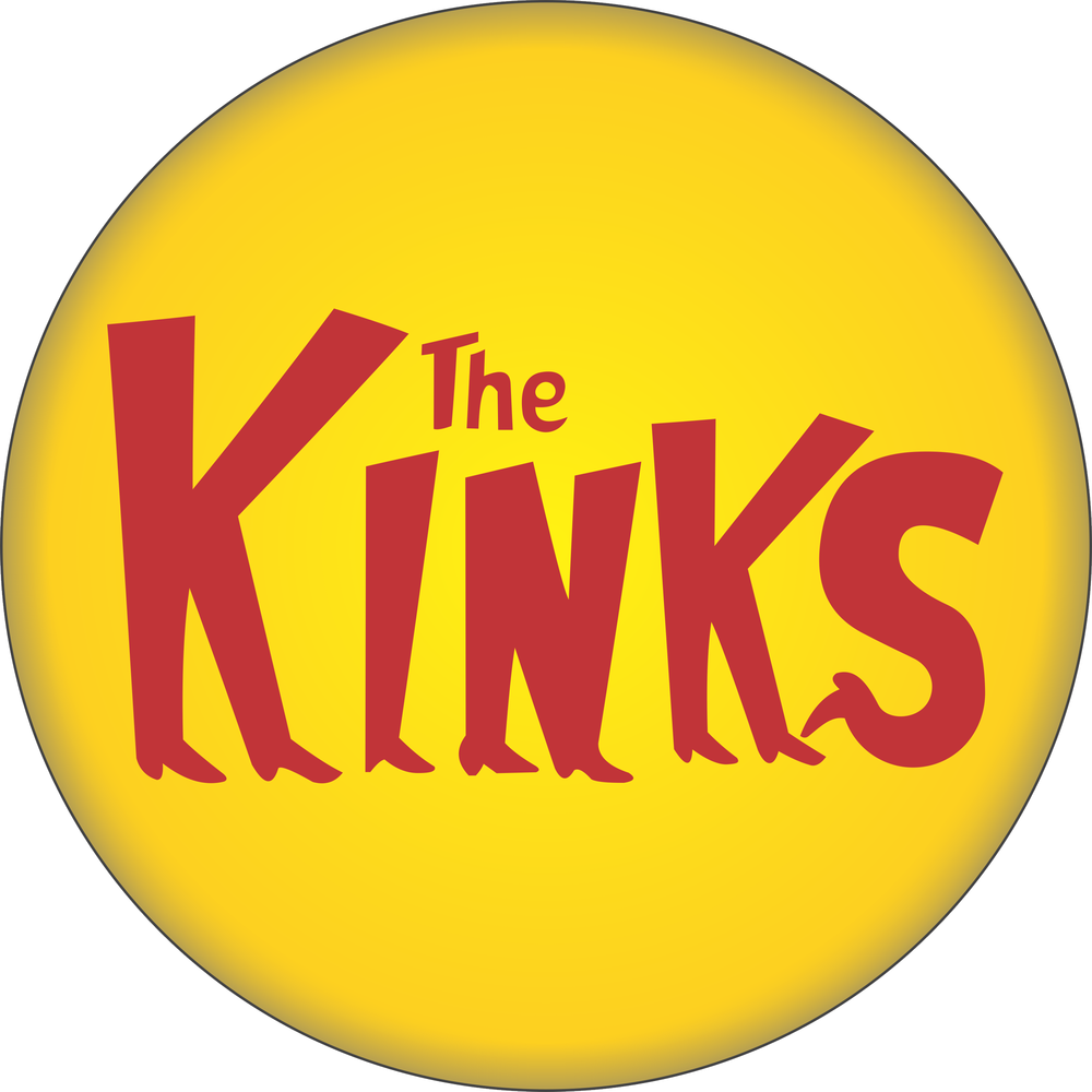 Button - Kinks, The