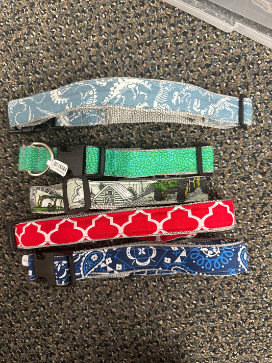 Donated Dog Collar