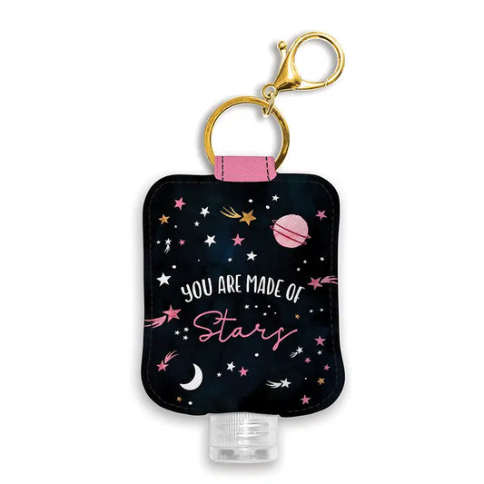 Keychain - Sani Holder - Moon &