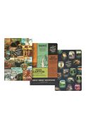 Journal - National Parks - 3 Pack
