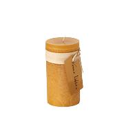 Candle - Pillar 3x6 - Brown Sugar