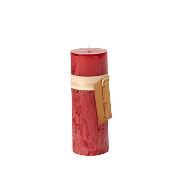 Candle - Pillar 3x9 - Cranberry
