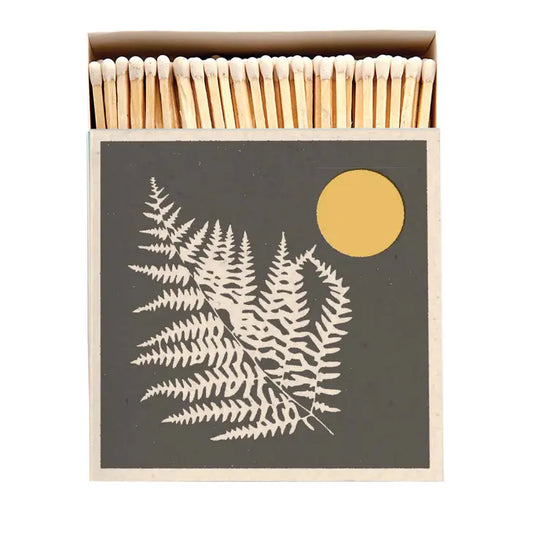 Matches - Fern