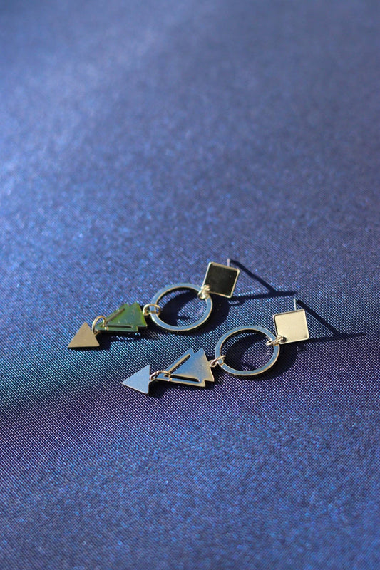 Z-WHITE GOLD PLATED 04