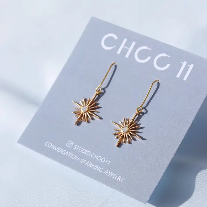 Studio Choo11 - $30 Earring Selection
