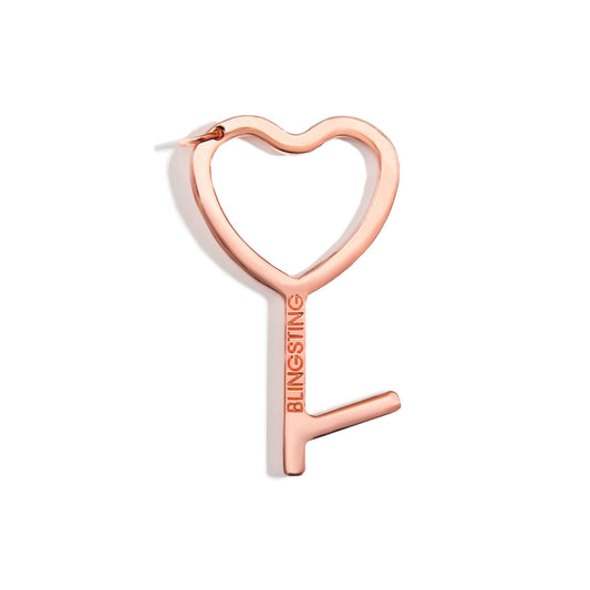 Handle Grabber - Rose Gold