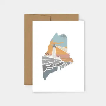 Cards - Blank Greeting Cards
