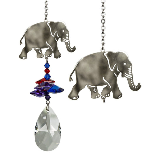 Crystal Fantasy™ - Elephant