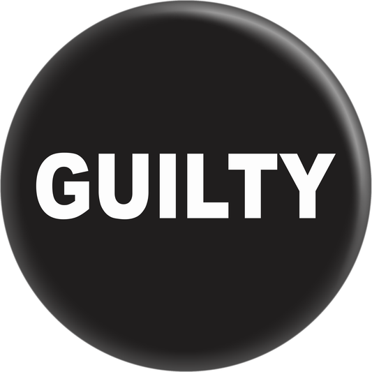 Button - Guilty
