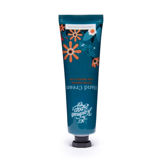 Hand Cream Tube - Bitter Orange & Pink Pepper 30ml