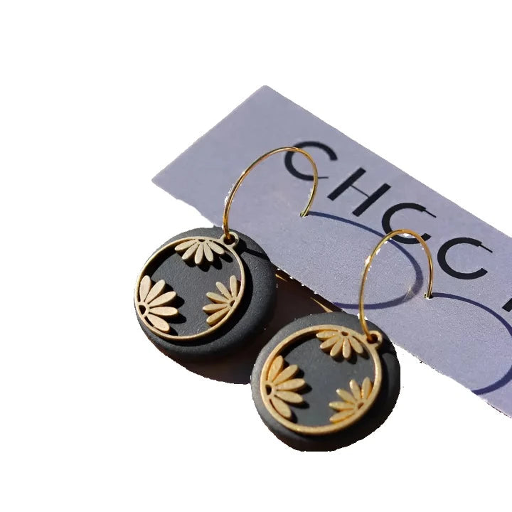 Studio Choo11 - $30 Earring Selection