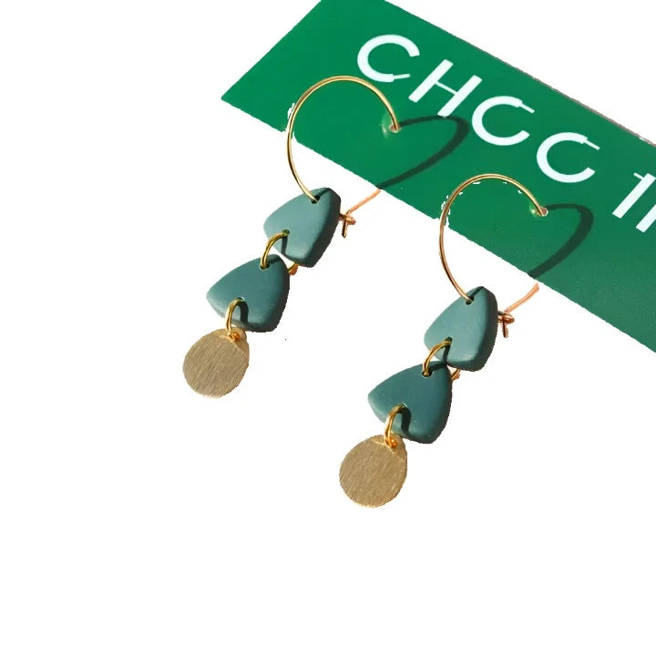Studio Choo11 - $30 Earring Selection