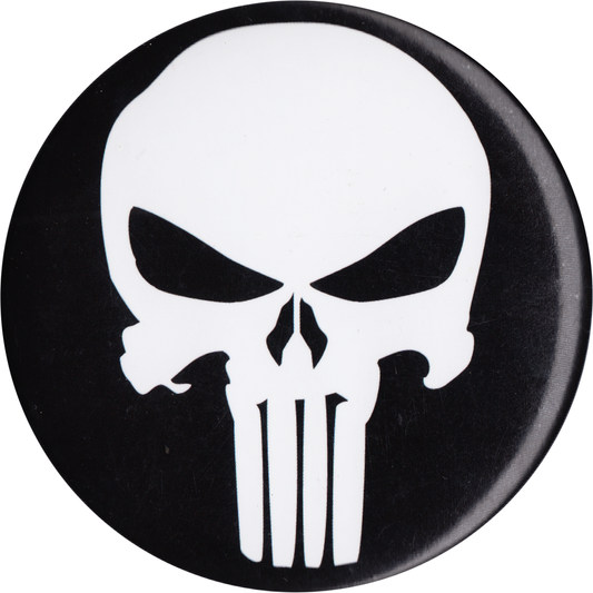Button - Punisher, The