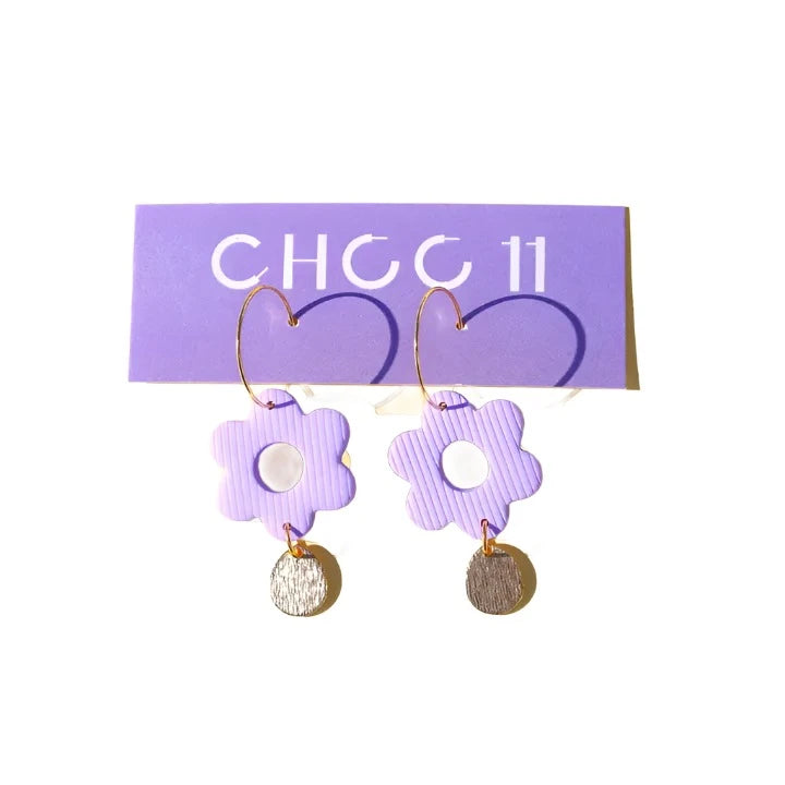 Studio Choo11 - $30 Earring Selection