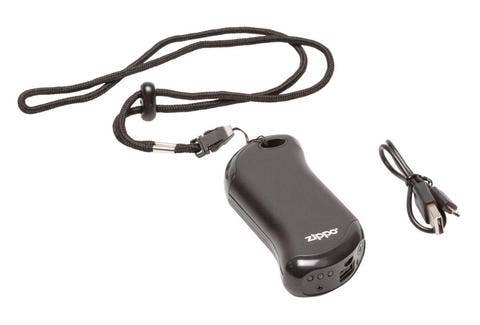 Zippo - HeatBank ◦ 9s Rechargeable Hand Warmer